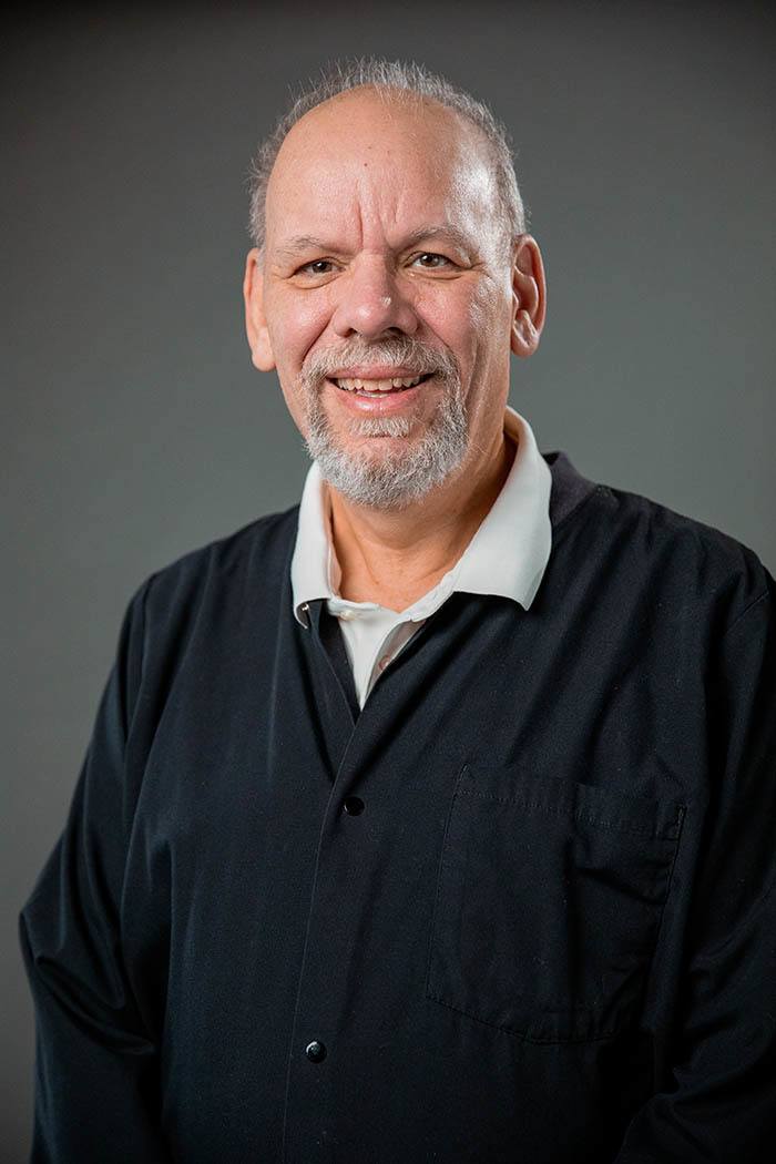 Marcus Pinzel Meet Our Doctors | The Experienced LPK Dental Team